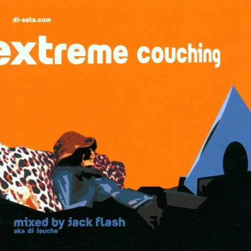 Sampler - Extreme couching (mixed by Jack Flash)