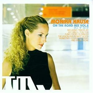 Kruse , Monika - On the road mix 2