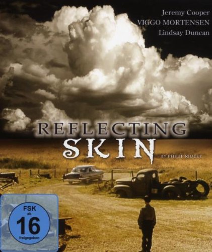  - Reflecting Skin - Schrei in der Stille [Blu-ray]