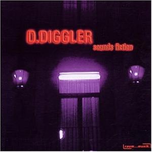 D. Diggler - Sound fiction