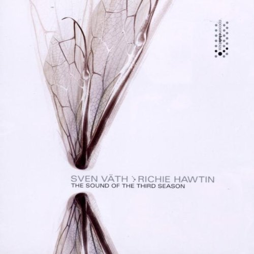 Väth , Sven & Hawtin , Richie - The sound of the third seasons