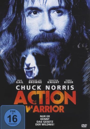  - Chuck Norris - Action Warrior