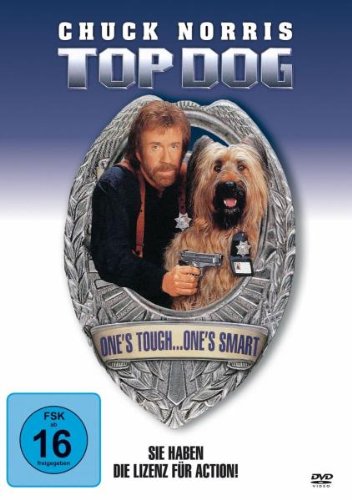  - Chuck Norris - Top Dog