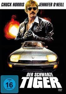  - Chuck Norris - Der Schwarze Tiger