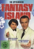  - FANTASY ISLAND - Season 2 - 10 Episoden