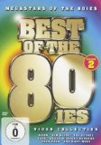  - BEST OF THE 80ies-VIDEO COLLECTION