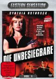  - Cynthia Rothrock China O' Brian - Eastern Sensation Vol. 4