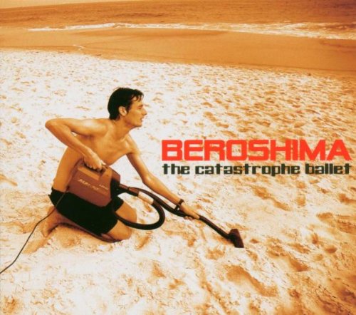Beroshima - The Catastrophe Ballet