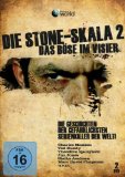 DVD - Die Stone-Skala - Das Böse im Visier [2 DVDs]