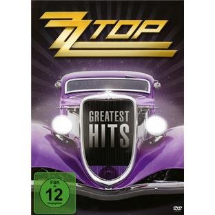  - ZZ TOP - Greatest Hits