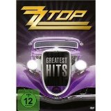 ZZ Top - Greatest Hits - The Video Collection