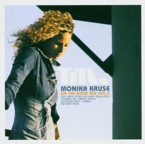 Monika Kruse - Monika Kruse on the Road 3