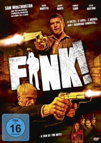- Fink!