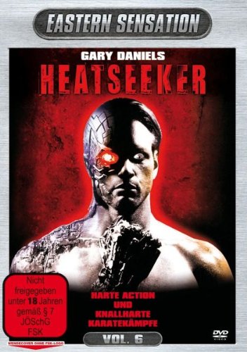  - Gary Daniels - Heatseeker - Eastern Sensation Vol. 6