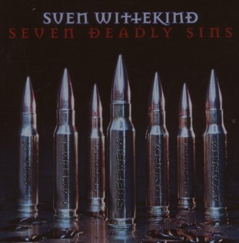 Wittekind , Sven - Seven Deadly Sins