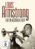 Armstrong , Louis - Louis Armstrong - Good Evening Ev'rybody