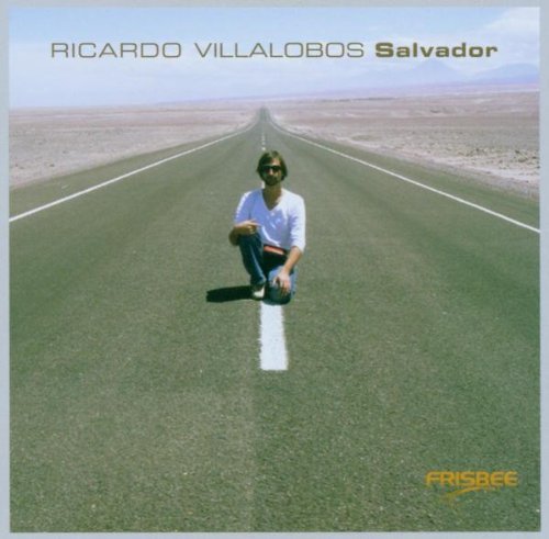 Villalobos , Ricardo - Salvador