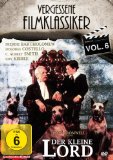 DVD - Der Kleine Lord 2 - Entführt