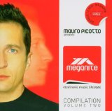 Sampler - Meganite 3 - Electronic Music Lifestyle (Mixed By Mauro Picotto)