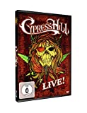 Cypress Hill - III (Temples Of Boom) (Vinyl)