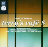 Sampler - Terry's Café 11