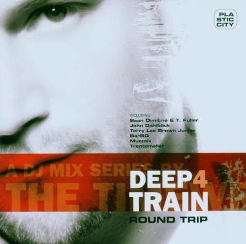 Sampler - Deep 4 train