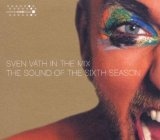 Sven in the Mix Väth - The Sound of the Fifth Season (CD + DVD)