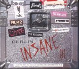 Sampler - Berlin Insane 2