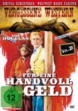  - LAND DER VERFLUCHTEN - Vergessene Western Vol.22