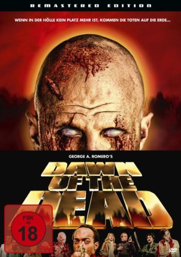 - DAWN OF THE DEAD - Remastered Edition!