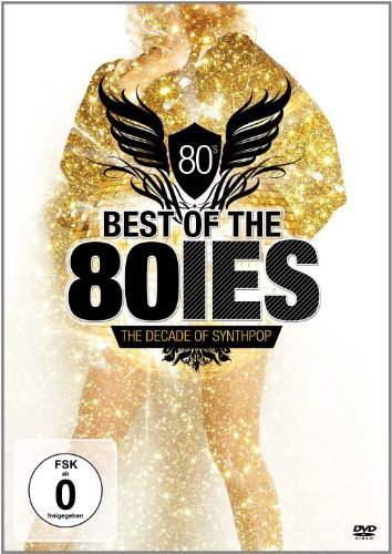 - V.A. - BEST OF THE 80IES - The Decade Of
