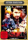  - Cynthia Rothrock - Fast Getaway - Eastern Sensation Vol. 8
