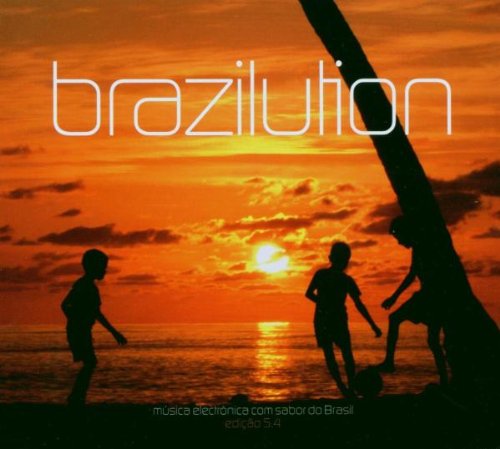 Sampler - Brazilution 5.4