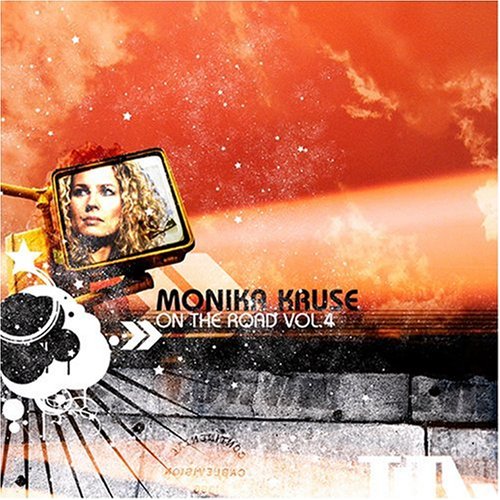 Kruse , Monika - On the Road 4