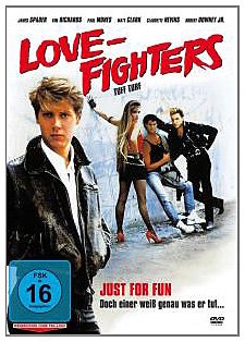 - Love Fighters