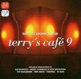 Sampler - Terry's Café 11