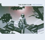 The Sushi Club - Sakura