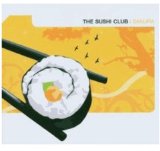 the Sushi Club - Lunarium