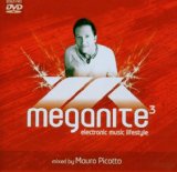 Mauro Picotto presents - Meganite Comp.Vol.2