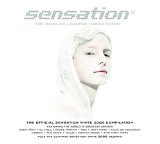 Various - Sensation® - the official compilation - germany 2007/2008
