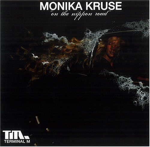 Kruse , Monika - On the Nippon Road