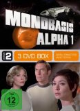  - MONDBASIS ALPHA 1 - Season One [3 DVDs]