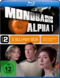  - SPACE: 1999 Vol.1 Folge 1-12 [Blu-ray]