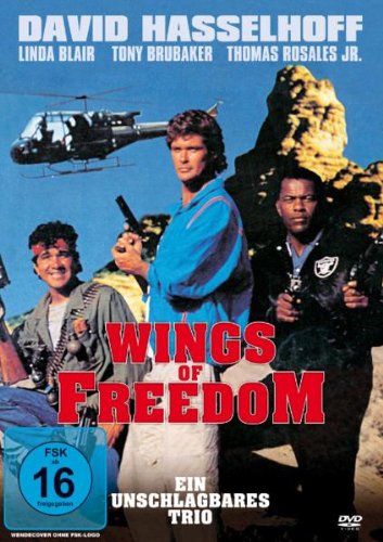 - Wings Of Freedom