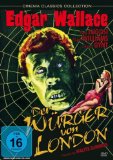  - Die besten Edgar Wallace Krimis [3 DVDs]