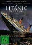 DVD - Rettet die Titanic