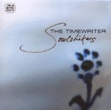 Timewriter , The - Jigsaw Pieces