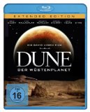 Blu-ray - Dune - Der Wüstenplanet