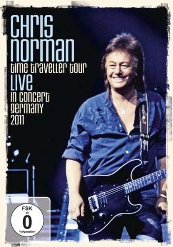 - Chris Norman - Time Traveller Tour Live In Concert - Germany 2011