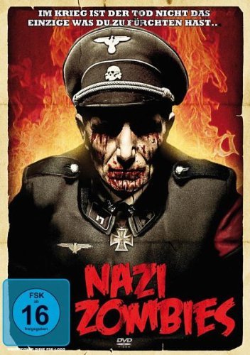 - Nazi Zombies